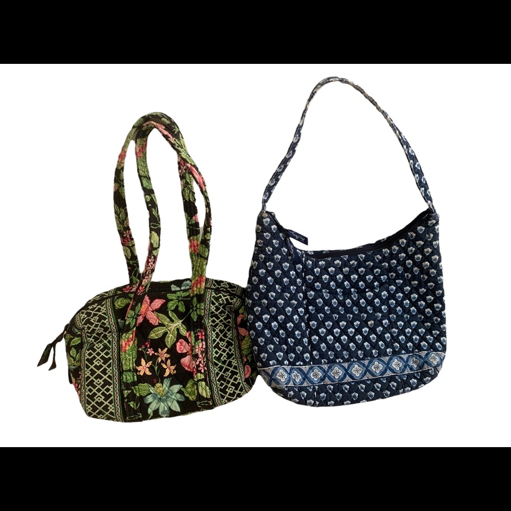 Vintage Vera Bradley Purses